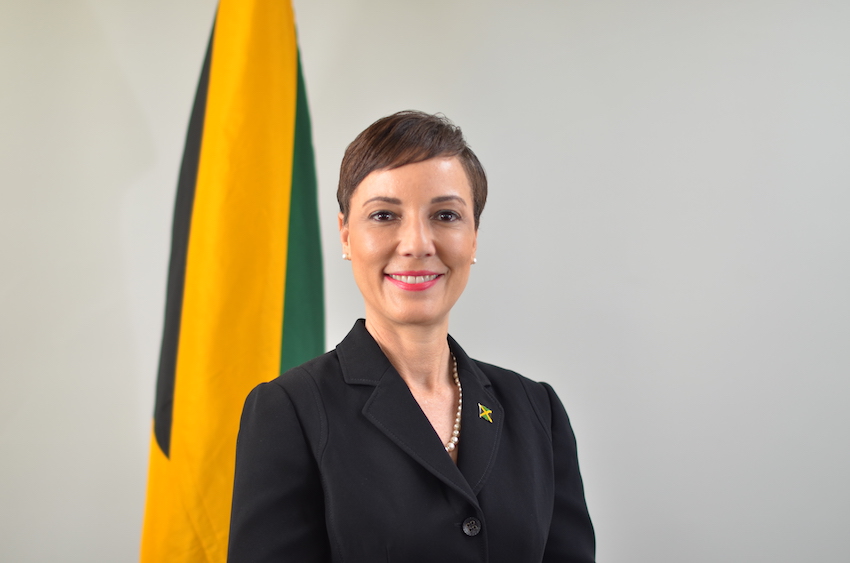 Jamaica thanks international community for support following Hurricane Melissa