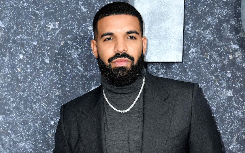 Drake joins growing cannabis industry with new venture - Voice Online