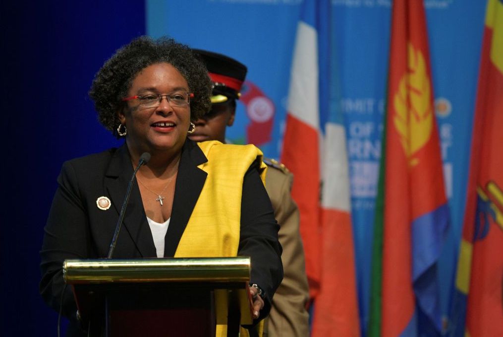 Barbados could be sitting on 13 billion barrels of oil, minister reveals