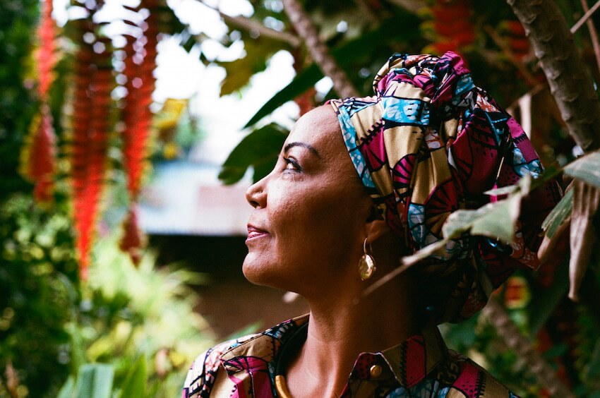 New fashion school hopes to help Congolese women rebuild their lives