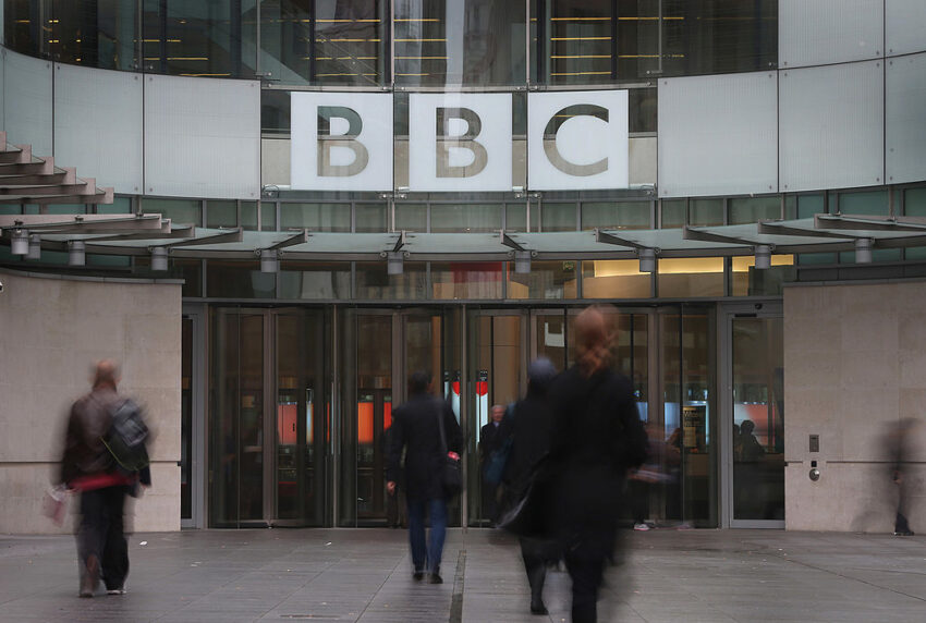 BBC faces backlash against impartiality rules which suggest news staff should not support BLM or trans rights