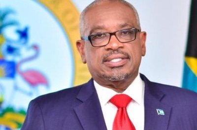 Vaccine debate: Bahamas battling to guard this success