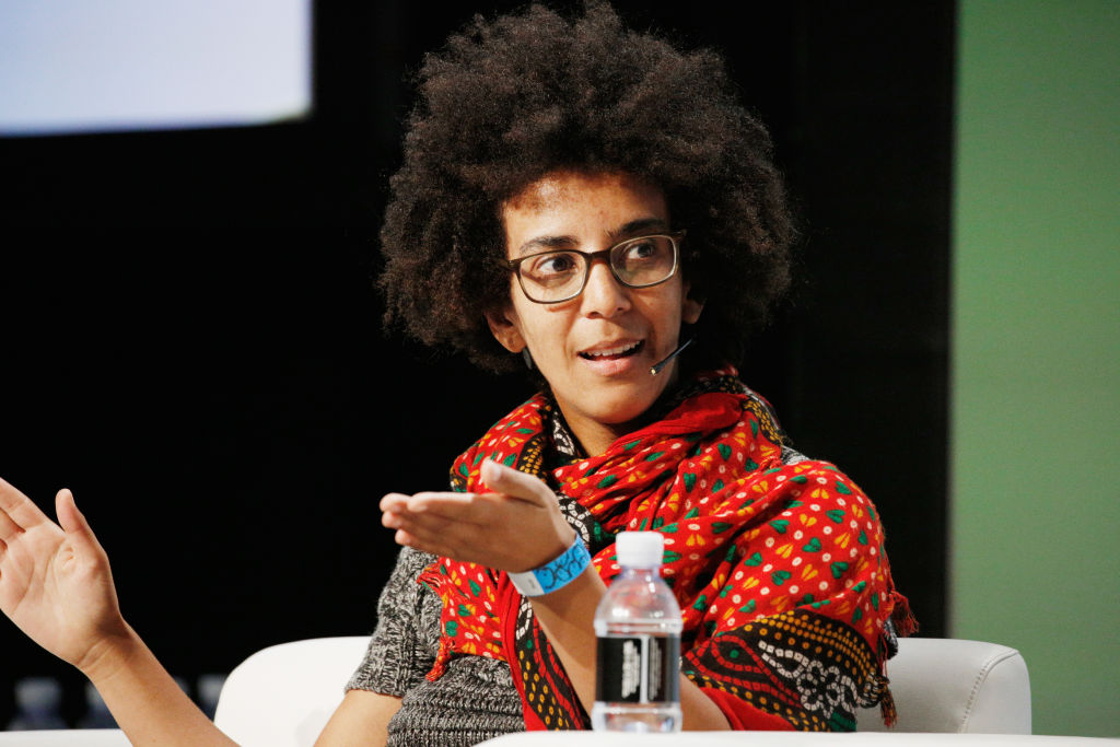 Dr Timnit Gebru: People speak out in support of former Black Google researcher