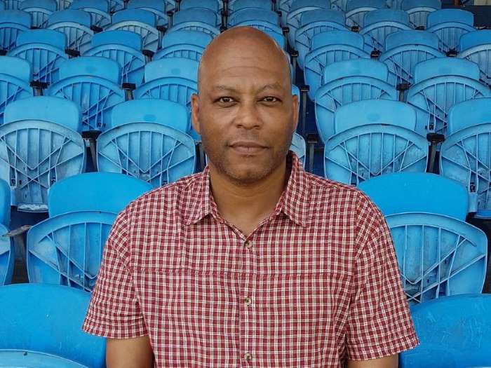 Colin Babb relives a memorable year