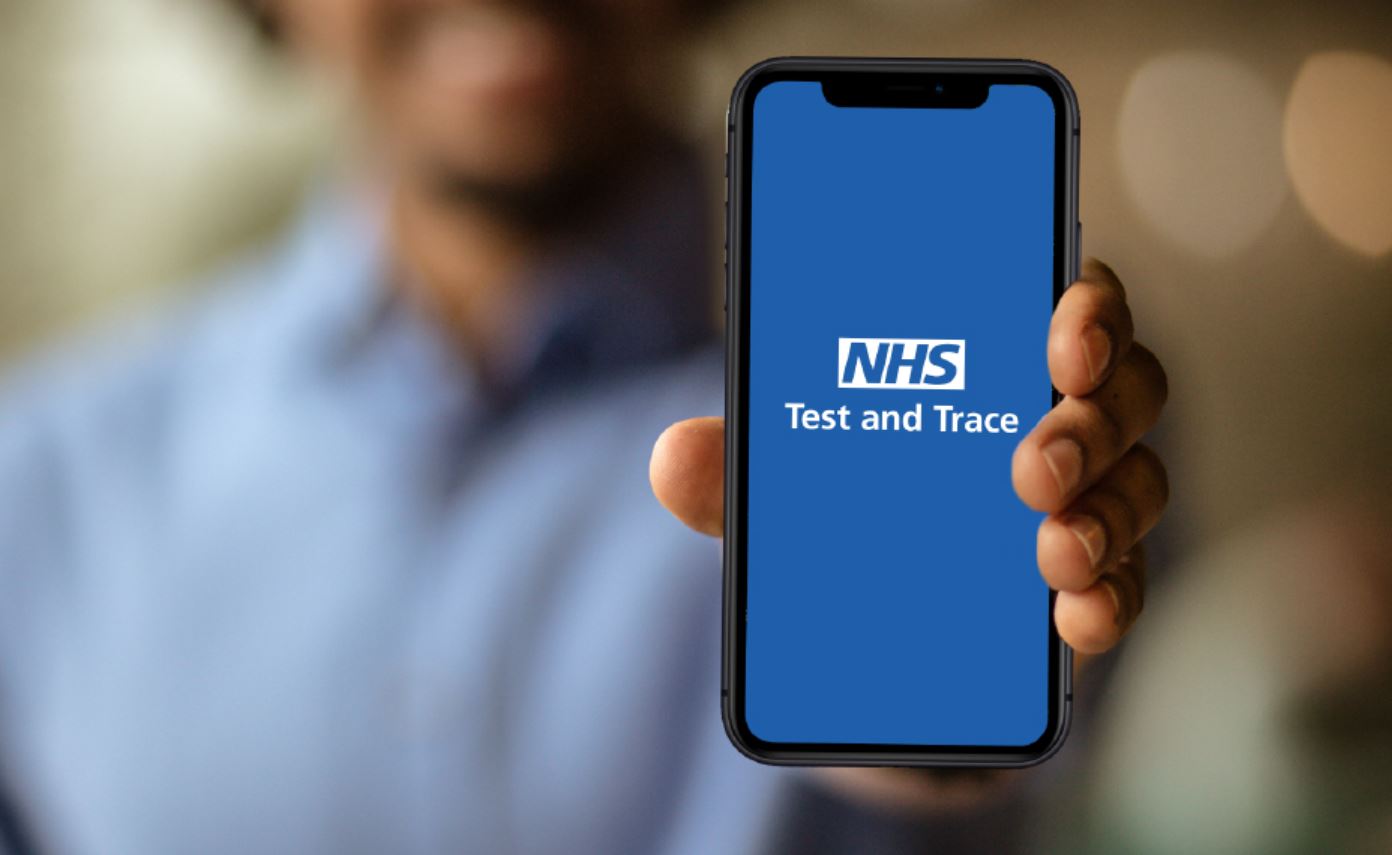 NHS Test and Trace reaches record number of people as demand increases significantly