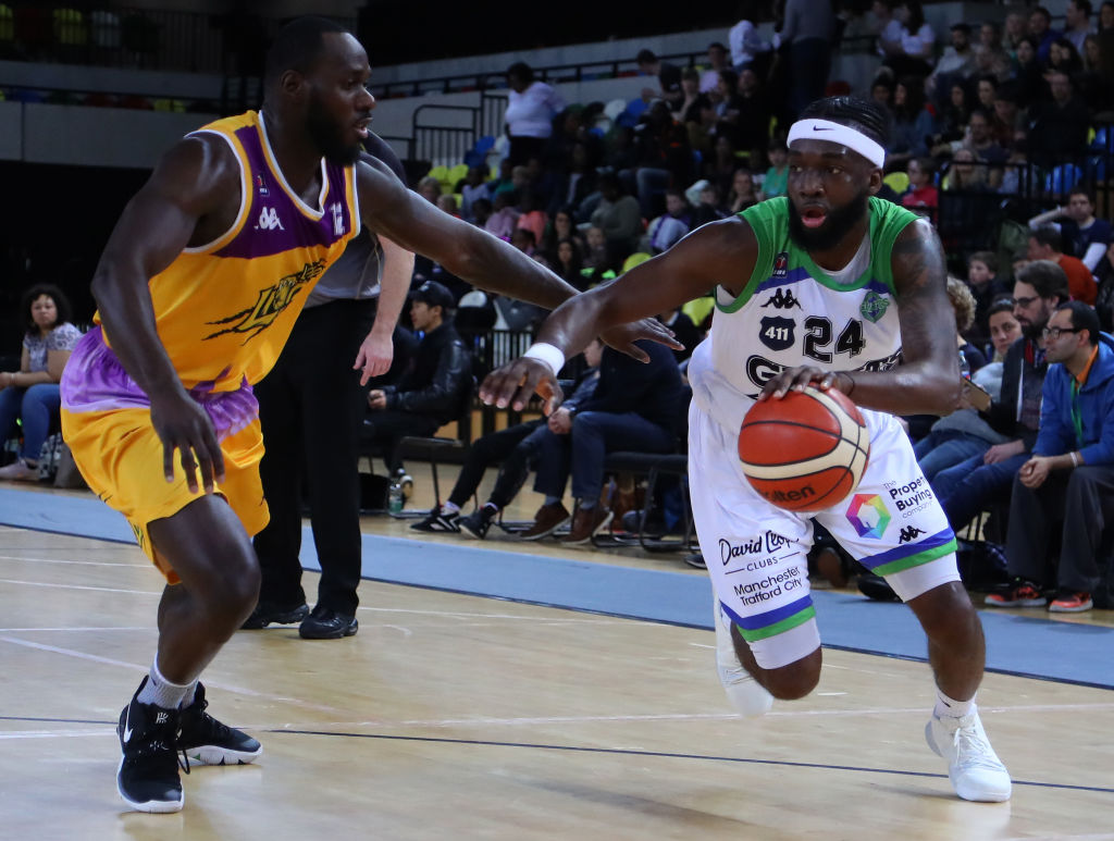 TikTok to showcase the best of British basketball by inviting enthusiasts of the sport to post their best skills and tricks