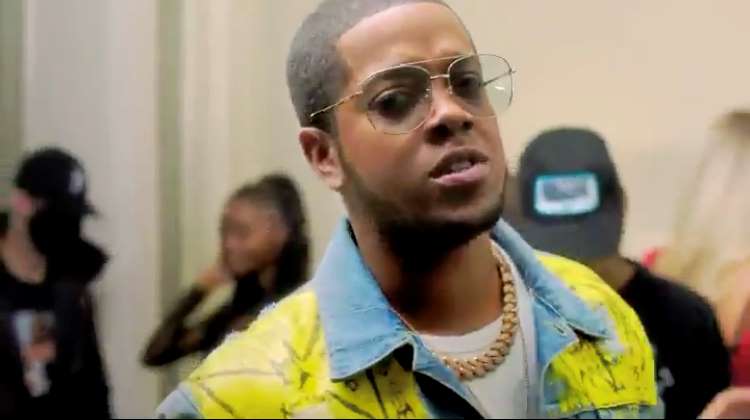 Chip S New Single 10 Commandments Whips Up A Storm Voice Online Chip S New Single 10 Commandments Whips Up A Storm Voice Online