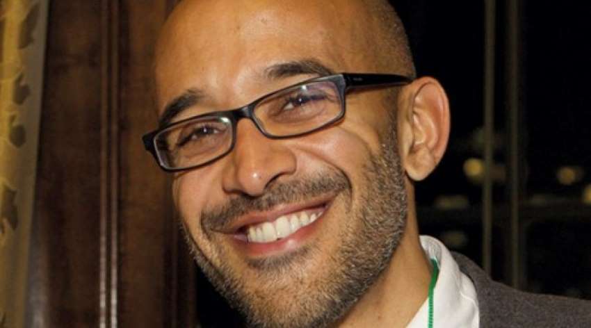 Access All Areas: Lenny Henry and Marcus Ryder launch diversity manifesto for TV and beyond