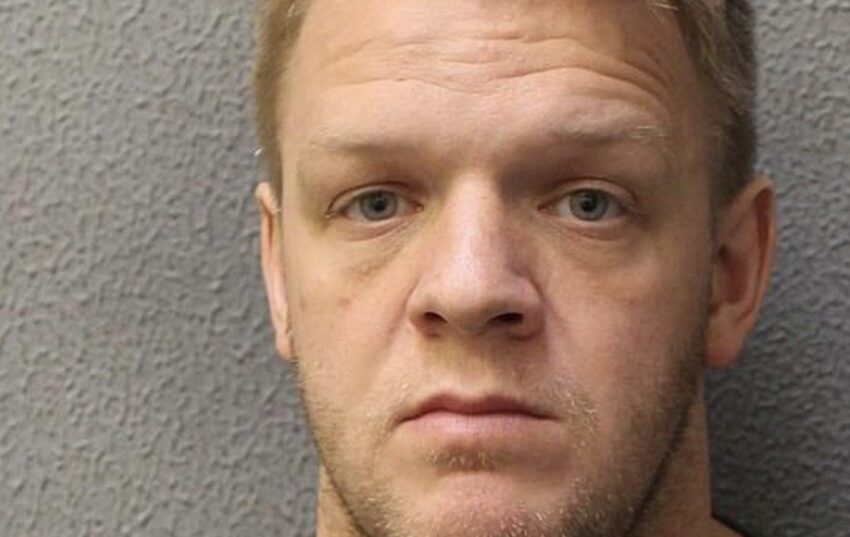Metropolitan police officer jailed for breaking man’s knee in case of racial profiling Metropolitan police officer jailed for breaking man’s knee in case of racial profiling