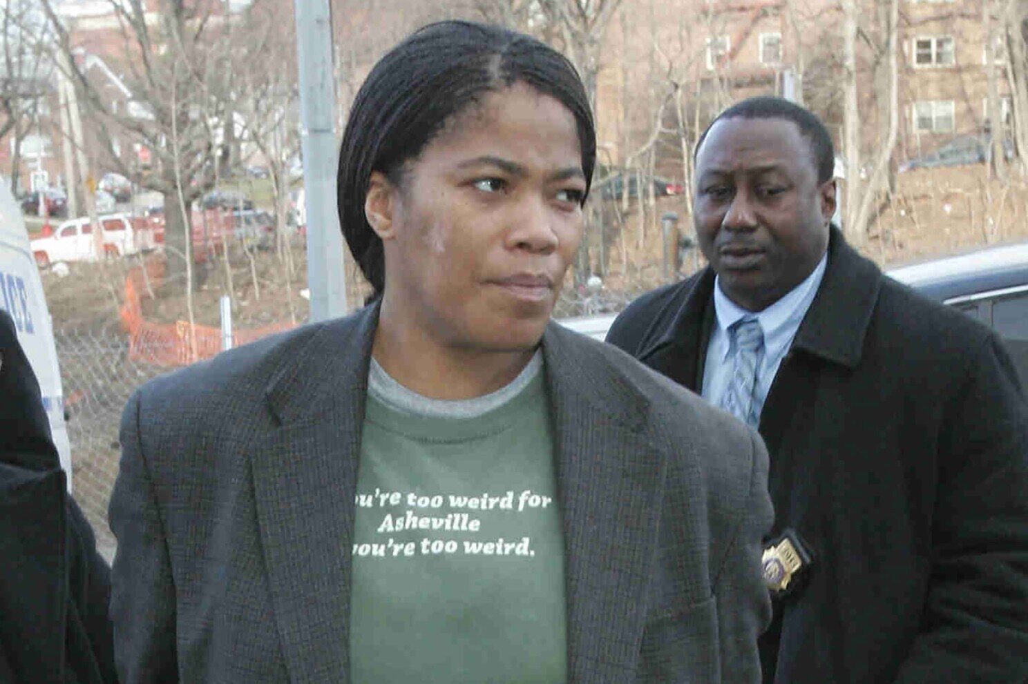 Malcolm X Daughter Qubilah
