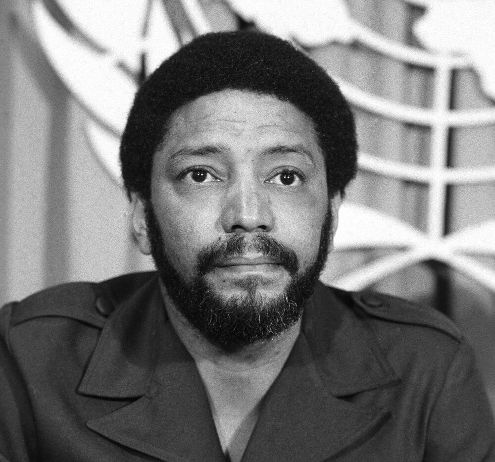 Grenada creates public holiday to commemorate ex-PM Maurice Bishop and