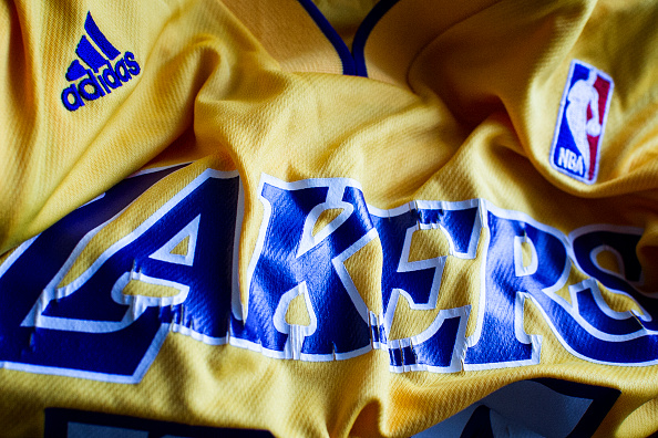 Golden Edition Black  La lakers jersey, Los angeles lakers, Lakers kobe