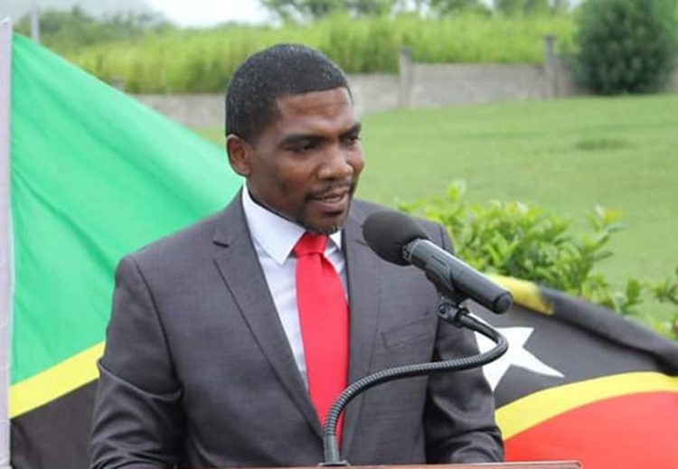 African and Caribbean nations must “tear down” barriers that separate us, says PM of St Kitts and Nevis