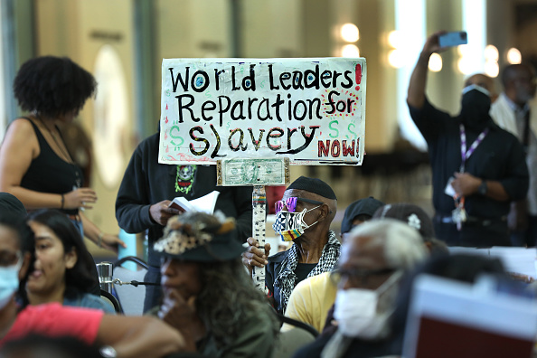Haiti launches National Committee for Reparations
