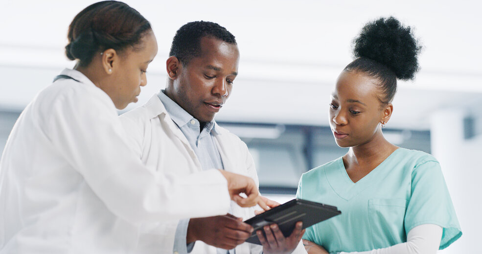 Health experts to work towards improving ethnic inclusion in research