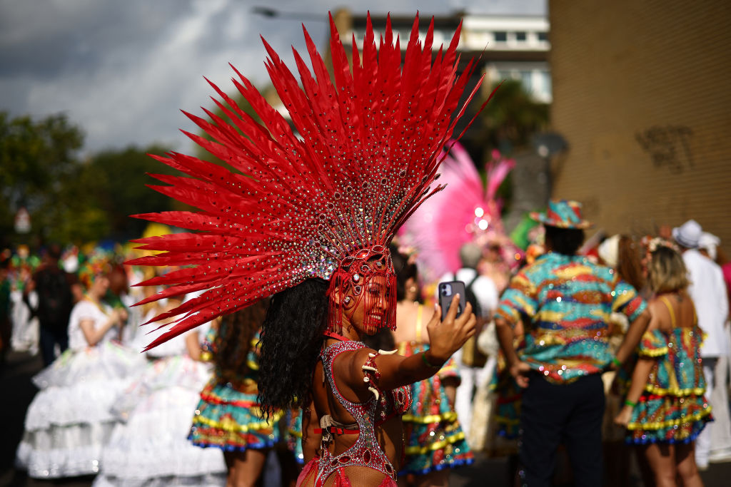 The Case for Carnival as a National Institution - Voice Online