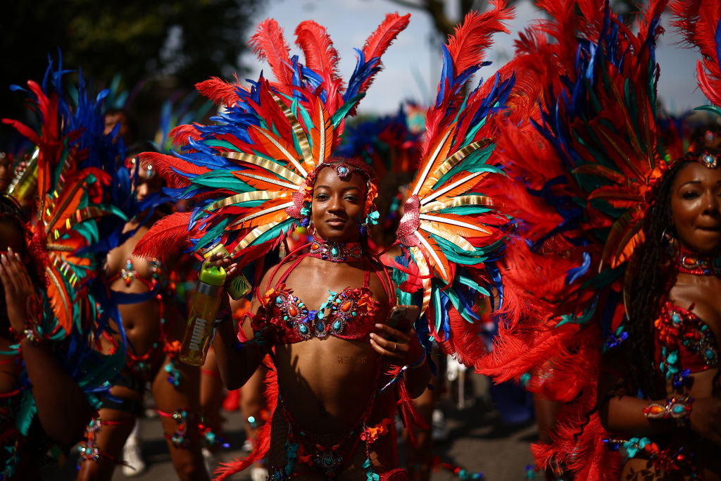“If you love our Carnival, you must love our community too” - Voice Online