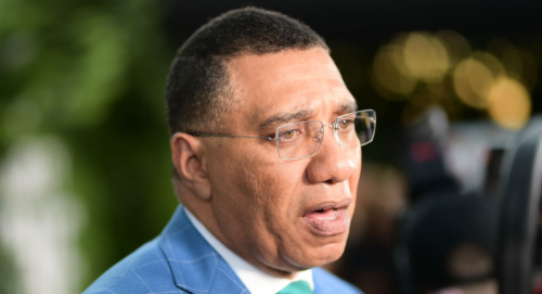 Jamaicans face rising infection threat after Hurricane Melissa, PM Holness warns