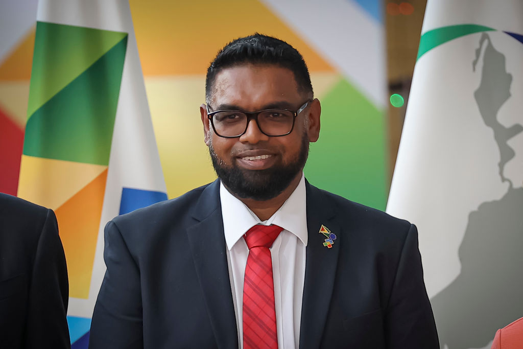‘Your chance to build Guyana’: Caribbean nation invites diaspora to invest in its future through new bond scheme