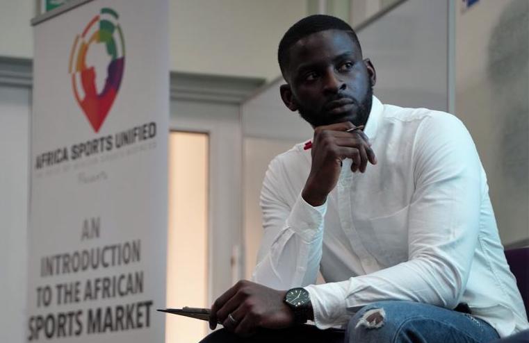 Africa Sports Unified launch new strategic platform