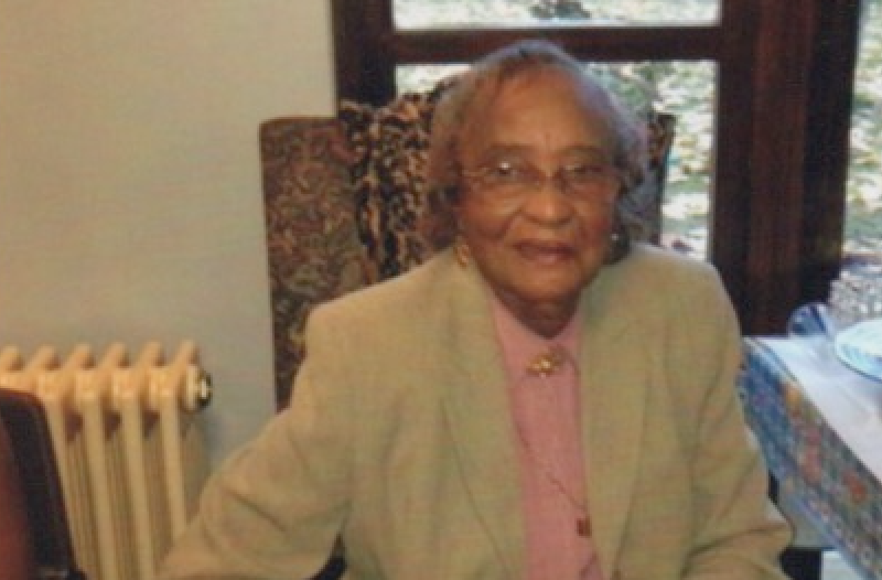 A quiet force for change: the remarkable life of Windrush trailblazer Jessie Stephens