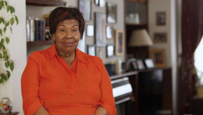 ‘Fearless’ – Migrant women who shaped Britain