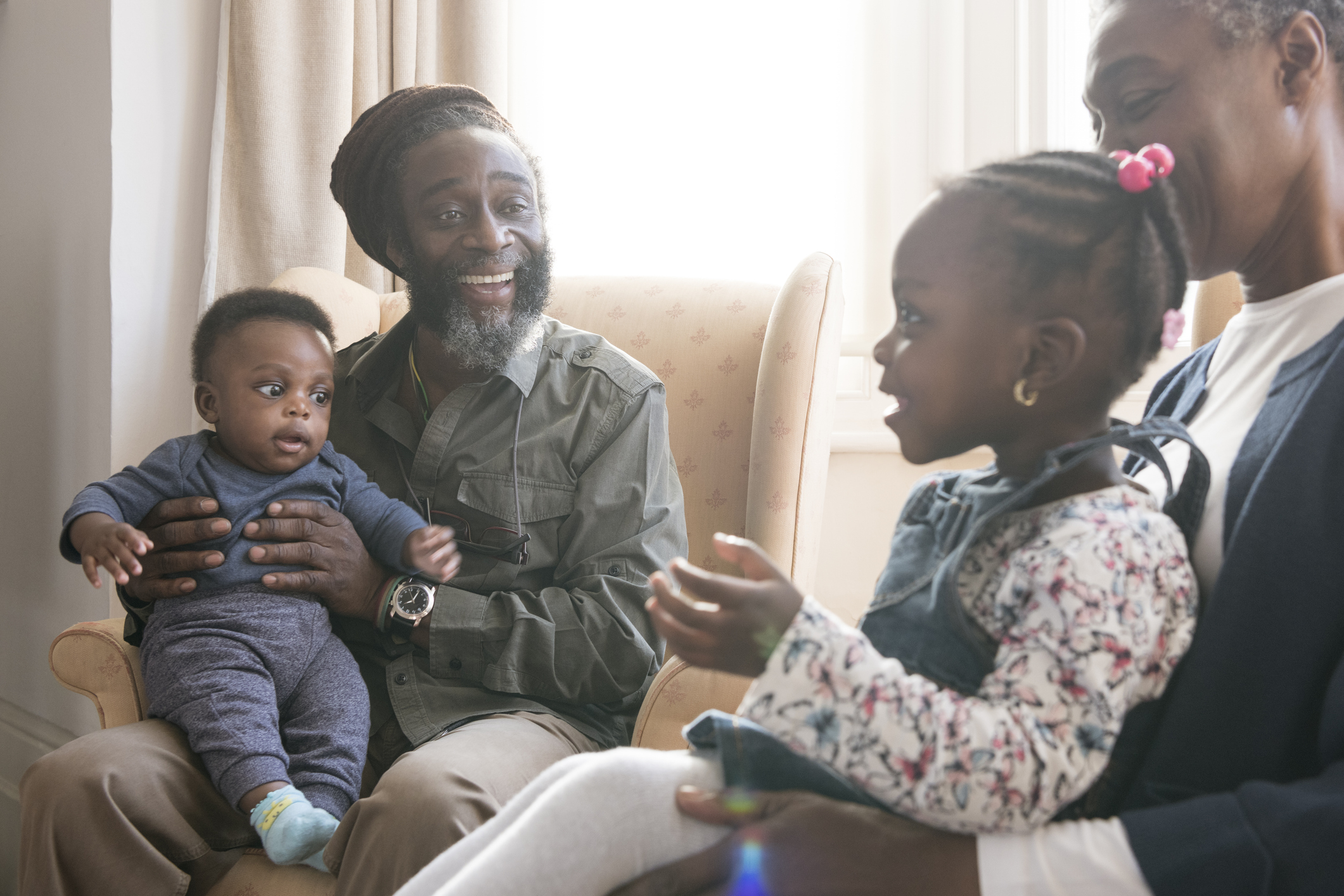 Trinidad & Tobago strengthens ties with diaspora, by allowing citizenship for grandchildren of nationals
