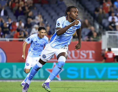 Talented teenager Reid joins Jamaica’s World Cup squad