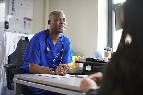 Making Black history today: the leaders shaping innovation in public health