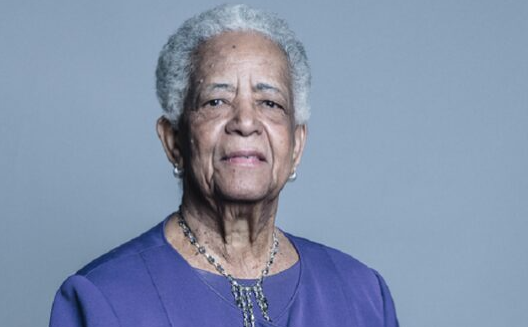 Community mourns ‘trailblazer’ Baroness Ros Howells