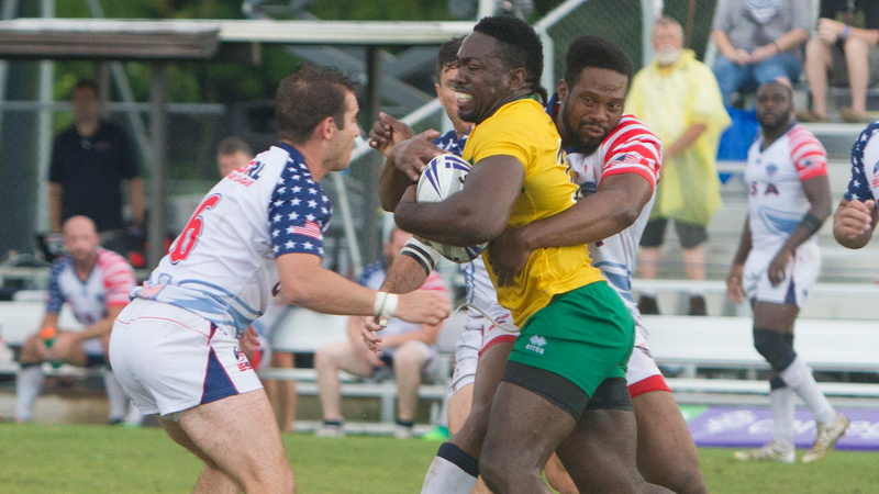 Jamaica and Canada to renew healthy rivalry