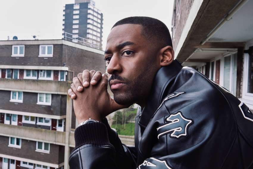 Bashy drops live album