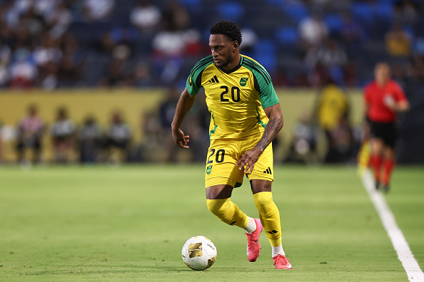Jamaica deliver KO blow to Yorke’s Trinidad & Tobago