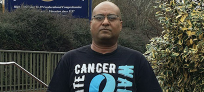 “I might not live to see justice. But I don’t want others to suffer” - Voice Online