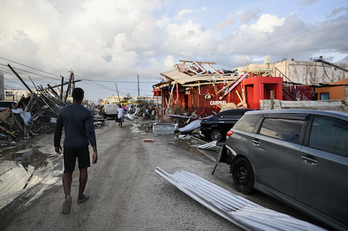 Eighteen Jamaicans still missing after Hurricane Melissa