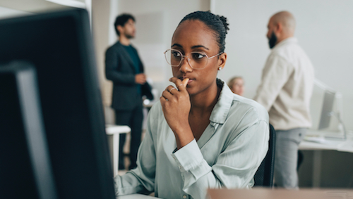 ‘The future is Black and employed’: the bold vision to transform job prospects for young Black Britons