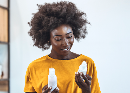 Black women sound the alarm as fake hair products flood online marketplaces