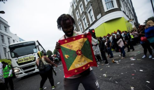 Is Britain’s Caribbean heritage community disappearing?