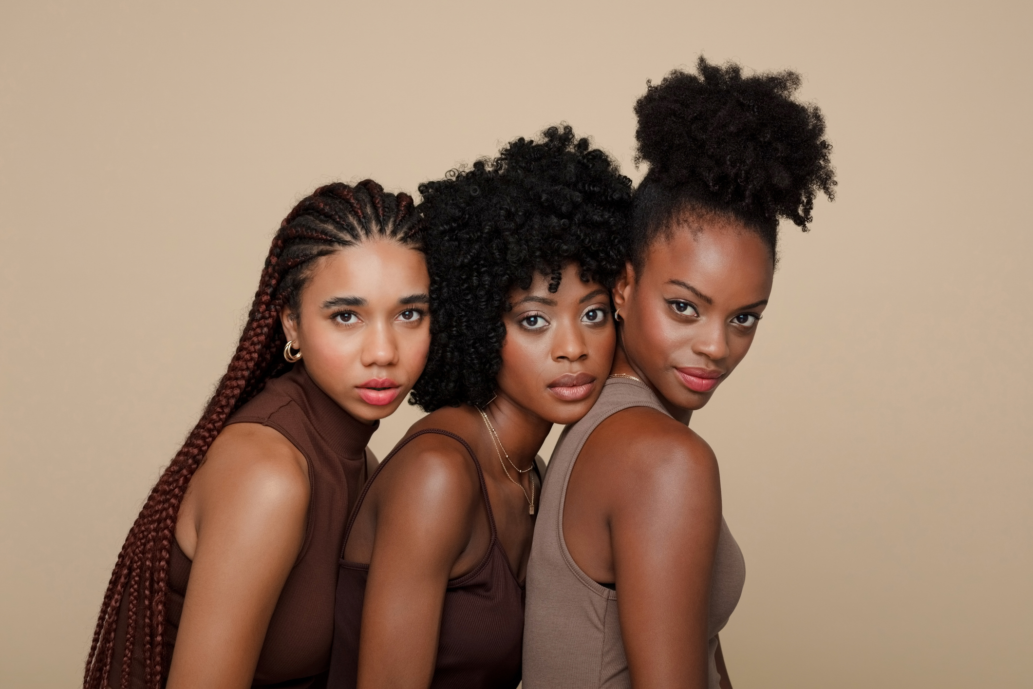 Warning to Black women over fake hair products sold online