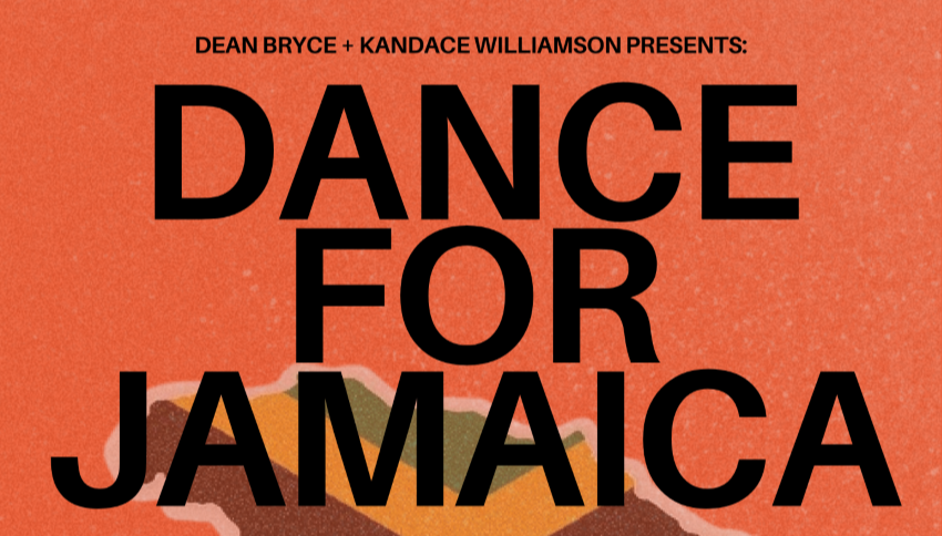 Fundraising for Jamaica continues