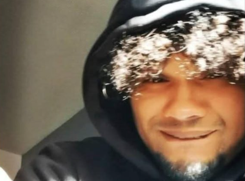 One year after fatal police shooting, Meade family calls for suspension of officer