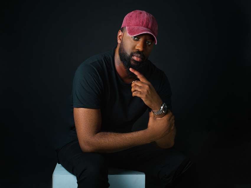 Moko is putting Congo on the global stage