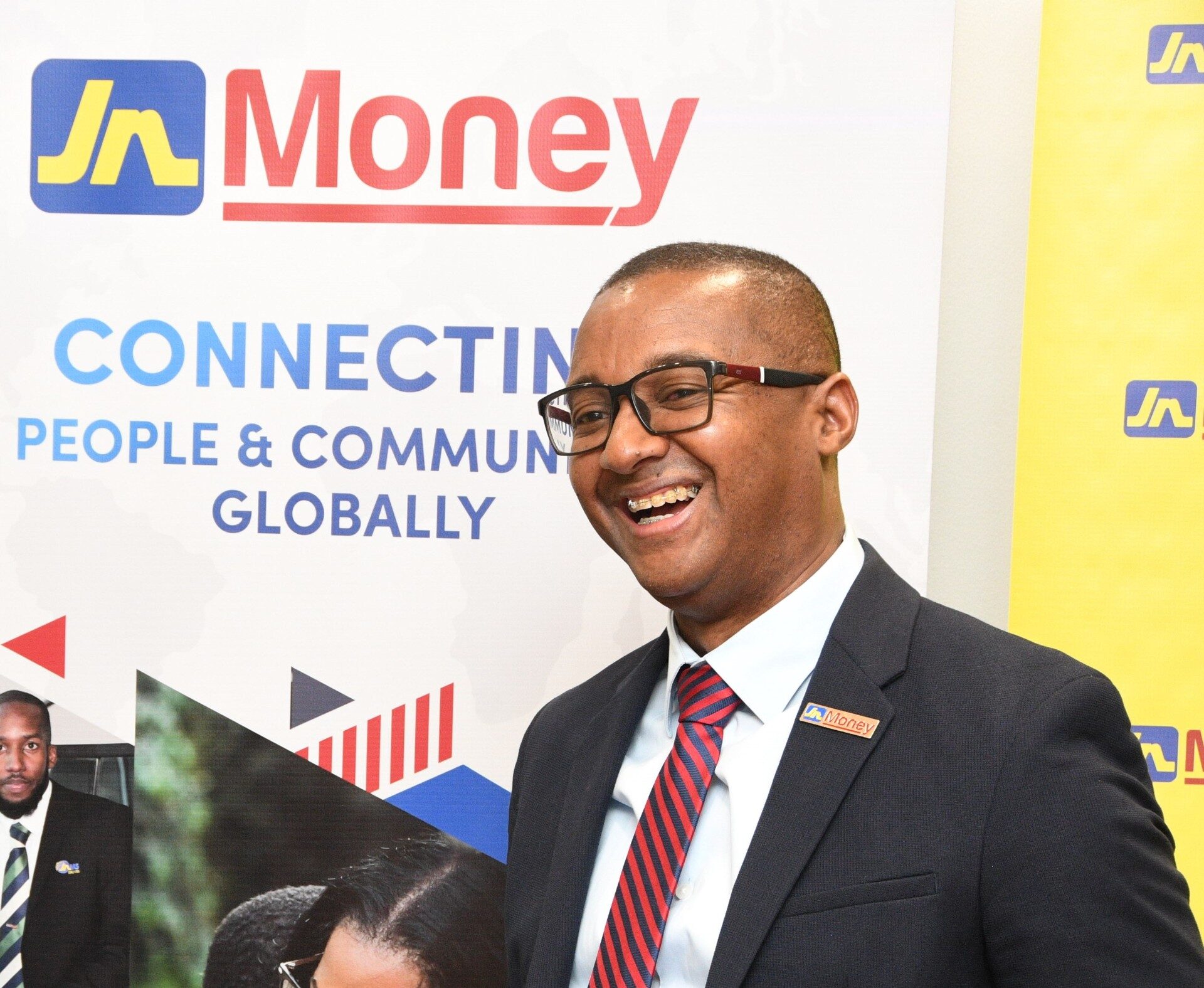 JN Money Spreading Holiday Hope