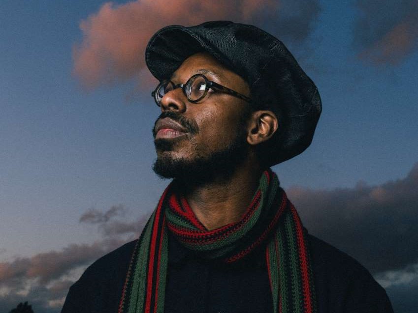 Shabaka announces new solo studio album