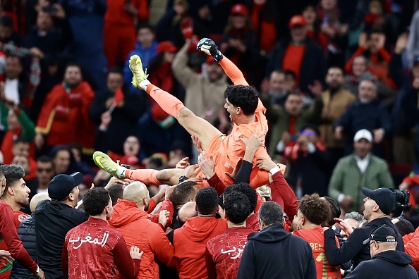 Morocco to play Senegal in AFCON final