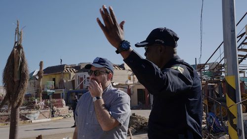 UK pledges long-term support for Jamaica after Hurricane Melissa devastation