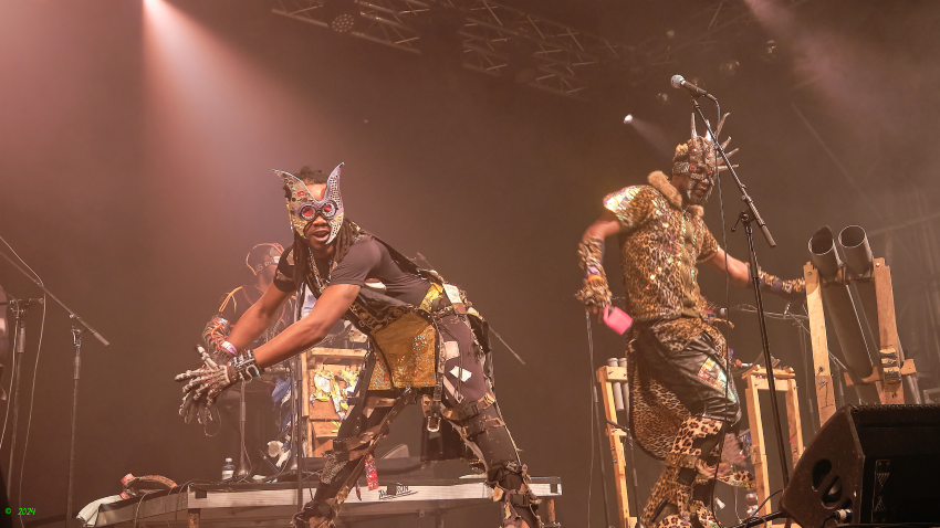 Africa Oyé back with strong acts for 2026