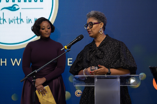 Awards honour UK’s changemakers at top London ceremony