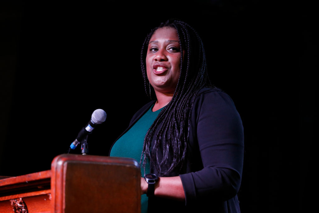 Parliamentary petition urges apology for Britain’s role in slavery and colonialism