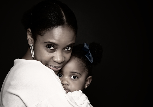 Through surrogacy one woman’s journey to motherhood becomes a story of resilience and hope